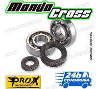Kit cuscinetti e paraoli PROX albero motore GASGAS GAS GAS EC 350 F 2026 (26)