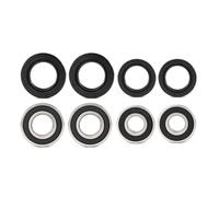 Kit Cuscinetti E Paraoli Ruota Anteriore Per ATV Per YAM&AHA Raptor 660R 2001-2005, 700 2013-2023, 700R 2006-2023, YXZ 1000R