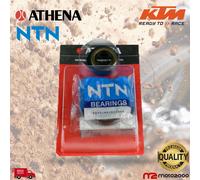 SERIE CUSCINETTI E PARAOLIO REVISIONE ALBERO MOTORE ATHENA KTM SX 85 2003 / 2022