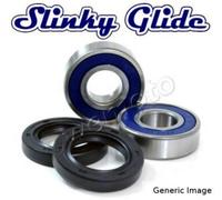 Kit Cuscinetti e parapolvere Ruota per Suzuki GS 550 C/EC 77-86 Ant.