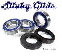 Kit Cuscinetti e Parapolvere Ruota Post. - Yamaha TDM 850 4TXL 96-98