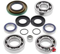 KIT CUSCINETTI E PAROLI DIFFERENZIALE ANTERIORE CAN-AM OUTLANDER 1000 XTP 202...