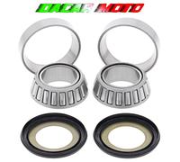 KIT CUSCINETTI FORCELLA SERIE CALOTTE FORCELLA HONDA TRANSALP 600 1996