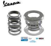 KIT CUSCINETTI FORCELLA SERIE STERZO TIPO ORIG PIAGGIO LIBERTY 4T 2V E3 125 2010