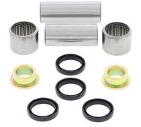 Kit cuscinetti forcellone ALL BALLS 28-1019 per Honda CRF R CR 80 / 85 / 150cc