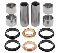 Kit cuscinetti forcellone ALL BALLS 28-1029 per Honda CR R 125cc 1990