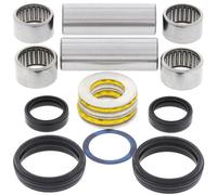 Kit cuscinetti forcellone ALL BALLS 28-1071 per Yamaha YZ 125 cc 1988 - 1992