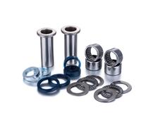 KIT CUSCINETTI FORCELLONE F.LINKS YAMAHA YZ 125 MONSTER 125 2022 2023 CE34C