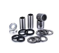 Kit cuscinetti forcellone Factory Links Honda CRF450 2005-2008 - Dalbellomoto