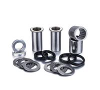 Kit cuscinetti forcellone Factory Links Kawasaki KXF 250 2006-2016 - Dalbellomot