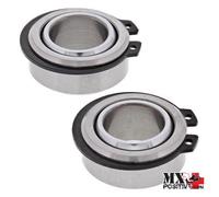 KIT CUSCINETTI FORCELLONE HARLEY DAVIDSON FLSTF FAT BOY 2013 ALL BALLS 28-1139