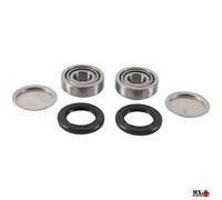 KIT CUSCINETTI FORCELLONE HONDA ATC250SX 1985-1987 PIVOT WORKS PWSAK-H42-000