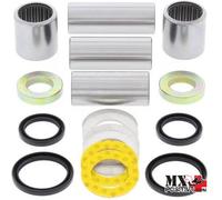 KIT CUSCINETTI FORCELLONE HONDA CR 250R 2004 ALL BALLS 28-1037