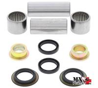 KIT CUSCINETTI FORCELLONE HONDA CR 80RB 1998-1999 ALL BALLS 28-1018
