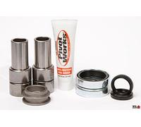 KIT CUSCINETTI FORCELLONE HONDA CR125R 1986 PIVOT WORKS PWSAK-H03-521