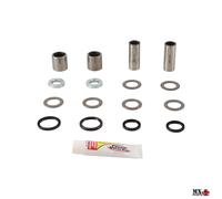 KIT CUSCINETTI FORCELLONE HONDA CR125R 1998-1999 PIVOT WORKS PWSAK-H08-001