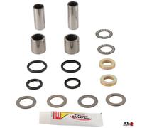 KIT CUSCINETTI FORCELLONE HONDA CR250R 2002-2007 PIVOT WORKS PWSAK-H24-020