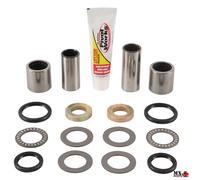 KIT CUSCINETTI FORCELLONE HONDA CRF250R 2010-2013 PIVOT WORKS PWSAK-H35-500