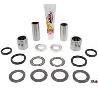 KIT CUSCINETTI FORCELLONE HONDA CRF250R 2014-2017 PIVOT WORKS PWSAK-H37-000