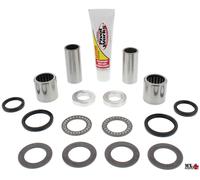 KIT CUSCINETTI FORCELLONE HONDA CRF450R 2013-2016 PIVOT WORKS PWSAK-H37-000
