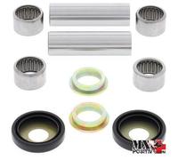 KIT CUSCINETTI FORCELLONE HONDA XL600V TRANSALP (EURO) 1987-1999 ALL BALLS 28...