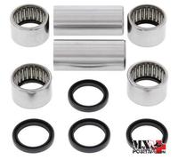 KIT CUSCINETTI FORCELLONE HUSABERG FS-E 450 2001-2002 ALL BALLS 28-1178