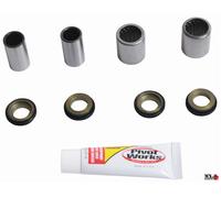 KIT CUSCINETTI FORCELLONE KAWASAKI KLX300 SM 2021-2023 PIVOT WORKS PWSAK-K01-521