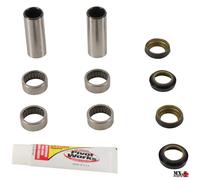 KIT CUSCINETTI FORCELLONE KAWASAKI KX125 1994-1995 PIVOT WORKS PWSAK-K03-021