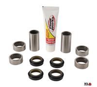 KIT CUSCINETTI FORCELLONE KAWASAKI KX250 1993 PIVOT WORKS PWSAK-K02-021
