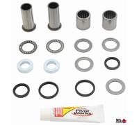 KIT CUSCINETTI FORCELLONE KAWASAKI KX250 1996-1997 PIVOT WORKS PWSAK-K04-021