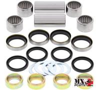 KIT CUSCINETTI FORCELLONE KTM 200 MXC 2002 ALL BALLS 28-1088