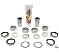 KIT CUSCINETTI FORCELLONE KTM EXC-F 450 SIX DAYS 2017-2023 PIVOT WORKS PWSAK-...