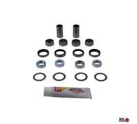 KIT CUSCINETTI FORCELLONE KTM LS-E 400 1997 PIVOT WORKS PWSAK-T02-540