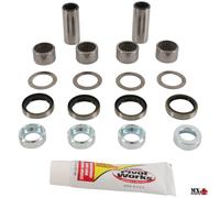 KIT CUSCINETTI FORCELLONE KTM SXS 250 2001 PIVOT WORKS PWSAK-T01-321