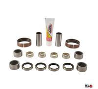 KIT CUSCINETTI FORCELLONE KTM XC 150 2010-2011 PIVOT WORKS PWSAK-T03-020