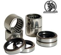 Kit cuscinetti forcellone per Beta EVO 2T/4T 125/200/250/290/300