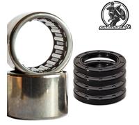 Kit cuscinetti forcellone per BMW F 800 GT/R/S/ST 2006-2018