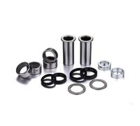 Factory Links Can Am (brp)/gas Gas/rieju Sak-g-020 Swingarm Bearing Kit Argento