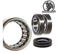 Kit cuscinetti forcellone per Honda CBR 900 Fireblade 92-99 + CBR 1100 97-08