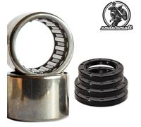 Kit cuscinetti forcellone per Honda CRF 250/450 R/X 2018-2022