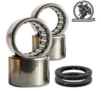 Kit cuscinetti forcellone per Honda XR 650 R 2000-2007