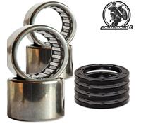 Kit cuscinetti forcellone per KTM Enduro/Duke/SMC 690/790/890 + Husqvarna 701
