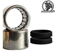 Kit cuscinetti forcellone per Yamaha YZ 250/400 1975-1978