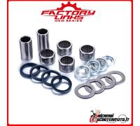 KIT CUSCINETTI FORCELLONE SHERCO SE 250 2T ENDURO 2014-2016 100203089#12