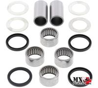 KIT CUSCINETTI FORCELLONE SHERCO SE-R 250 SIX DAYS 2018 ALL BALLS 28-1196