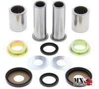 KIT CUSCINETTI FORCELLONE SUZUKI RM 80 1991-1995 ALL BALLS 28-1063
