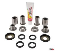 KIT CUSCINETTI FORCELLONE SUZUKI RM125 1990 PIVOT WORKS PWSAK-S03-001