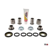 KIT CUSCINETTI FORCELLONE SUZUKI RM250 1989 PIVOT WORKS PWSAK-S09-020