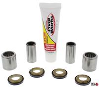 KIT CUSCINETTI FORCELLONE SUZUKI RM60 2003 PIVOT WORKS PWSAK-K08-008