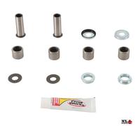KIT CUSCINETTI FORCELLONE SUZUKI RM85L 2005-2016 PIVOT WORKS PWSAK-S16-008